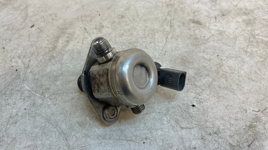 BMW F10 535i/535xi N55 High Pressure Fuel Pump/HPFP 7610761 – Proper ...