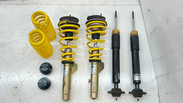 BMW E90 E92 335i 330i 328i 325i Rear-Wheel Drive ST Suspensions XA Coilovers