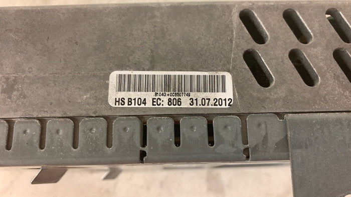 BMW F30 F31 F32 F33 F34 F36 4 & 3 Series Pre-LCI Harman Kardon Amplifier 9292601