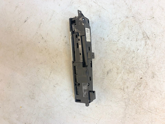 BMW F10 5 Series Center Console Buttons 9202949