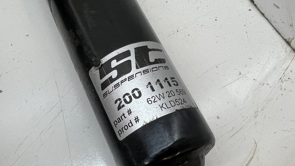BMW E90 E92 335i 330i 328i 325i Rear-Wheel Drive ST Suspensions XA Coilovers