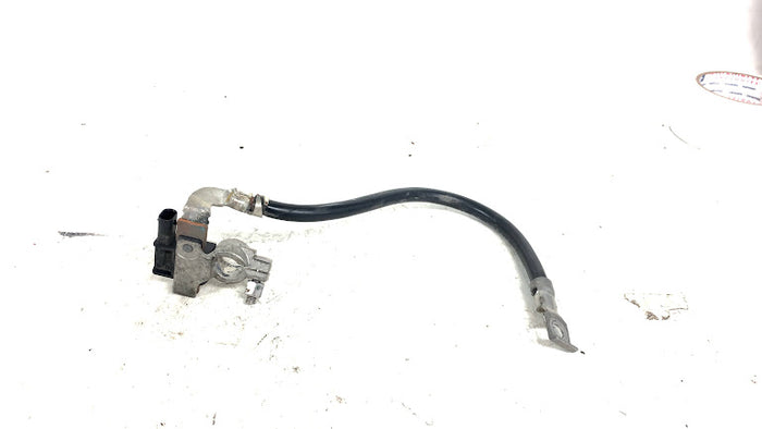 BMW F30 F31 F32 F33 F34 F36 4 & 3 Series Negative Battery IBS Cable 7631109