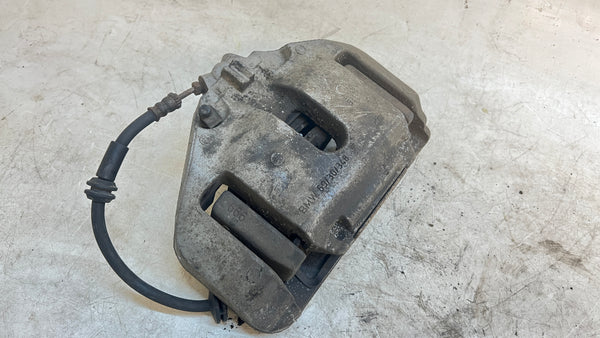 BMW F10 FRONT LEFT BRAKE CALIPER 34116792689