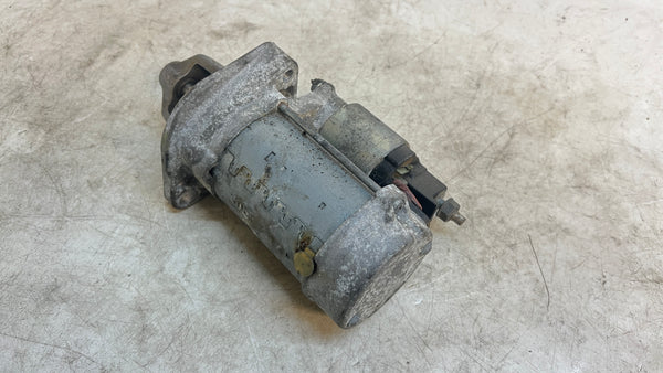 BMW F10 N55 STARTER MOTOR 7631558