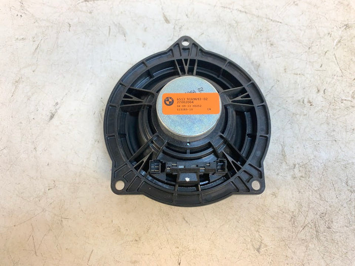 BMW F10 5 Series Front/Rear Left/Right Harman Kardon Door Speaker 9169693