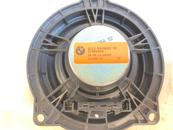 BMW F10 5 Series Front/Rear Left/Right Harman Kardon Door Speaker 9169693