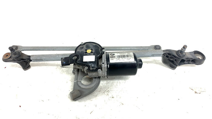 BMW F30 F31 F32 F33 F34 F36 3 Series/4 Series Wiper Linkage/Motor 7267503