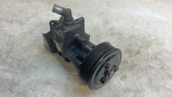 BMW F10 N55 HYDRAULIC POWER STEERING PUMP 6794350