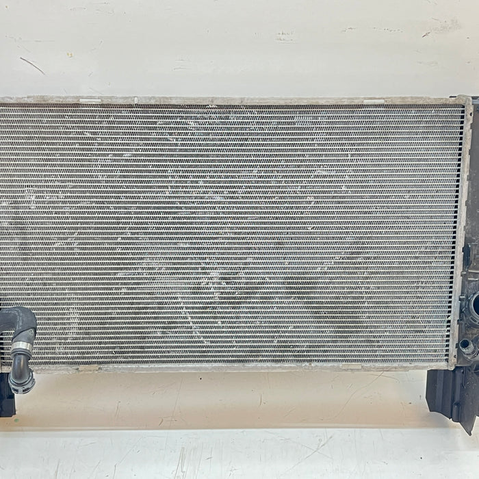 BMW E90 E92 E93 335i/335xi N54/N55 Automatic Radiator W/Power Steering Cooler 17117547059/17117540810