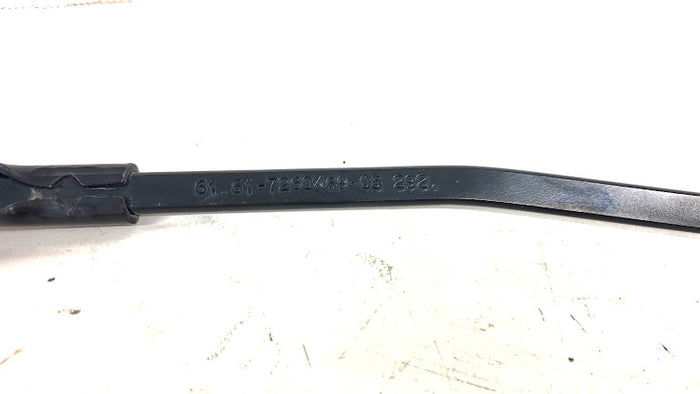 BMW F30 F31 3 Series/F80 M3 Left/Driver Side Windshield Wiper Arm 7260469