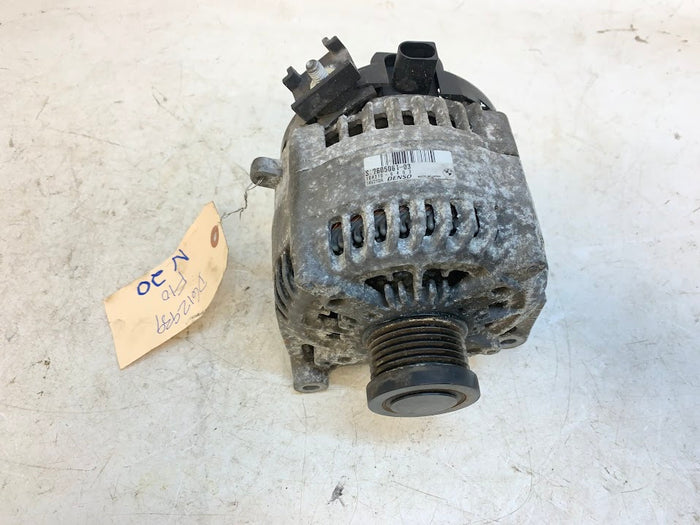 BMW F10 528i/528xi N20 Alternator 7605061