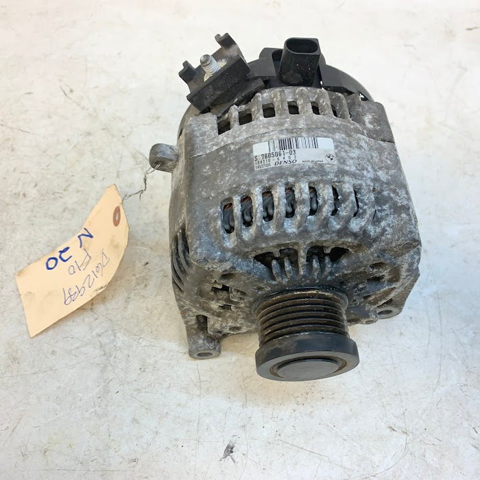 BMW F10 528i/528xi N20 Alternator 7605061