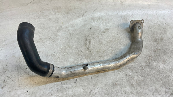 BMW F10 N55 COOLANT FEED LINE 11537599234