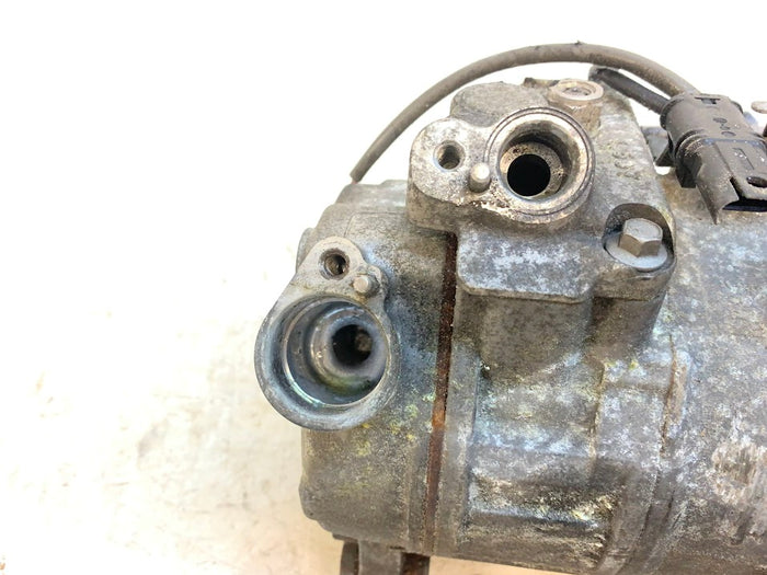 BMW F10 528i/528xi N20 Air Conditioning/AC Compressor