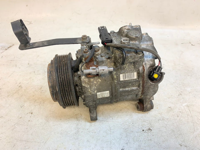BMW F10 528i/528xi N20 Air Conditioning/AC Compressor