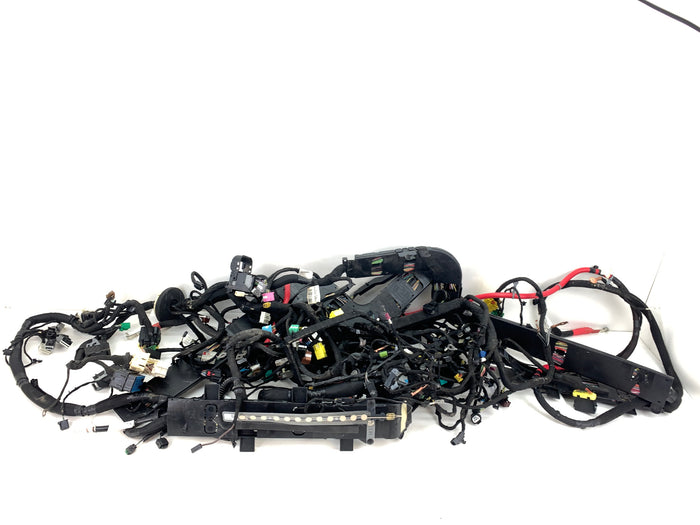 Chevrolet C7 Corvette Stingray Main Chassis/Body Wiring Harness