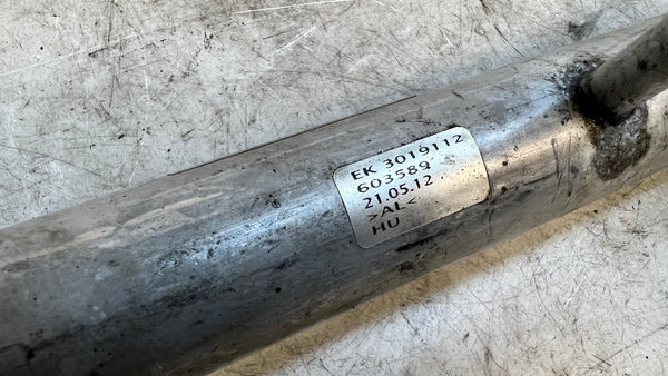 BMW F10 N55 COOLANT FEED LINE 11537599234