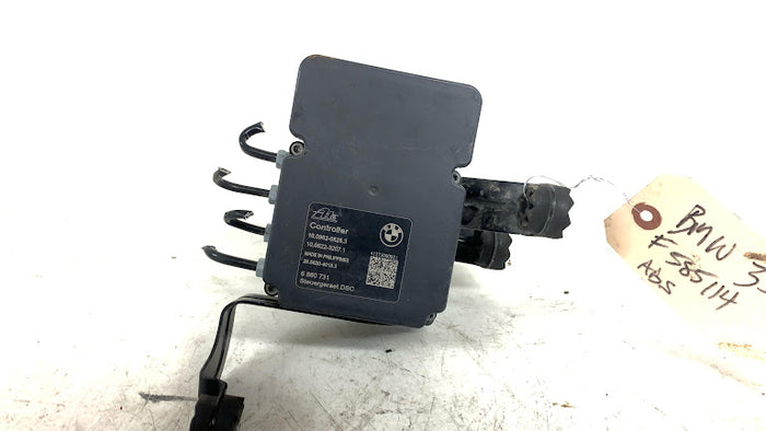 BMW F30 335xi ABS Pump 6860731/34516860730