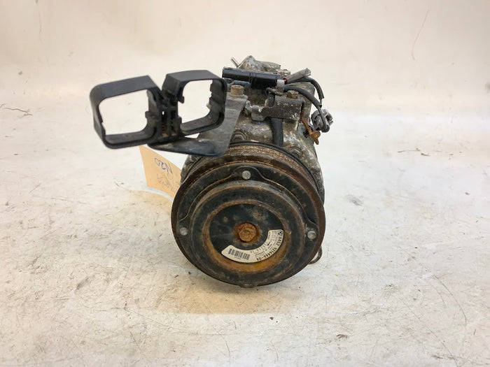 BMW F10 528i/528xi N20 Air Conditioning/AC Compressor