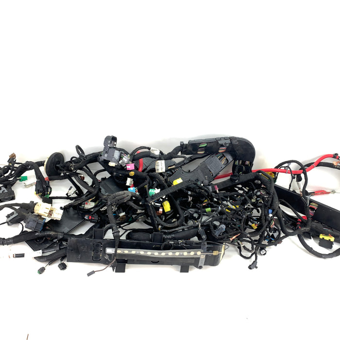 Chevrolet C7 Corvette Stingray Main Chassis/Body Wiring Harness