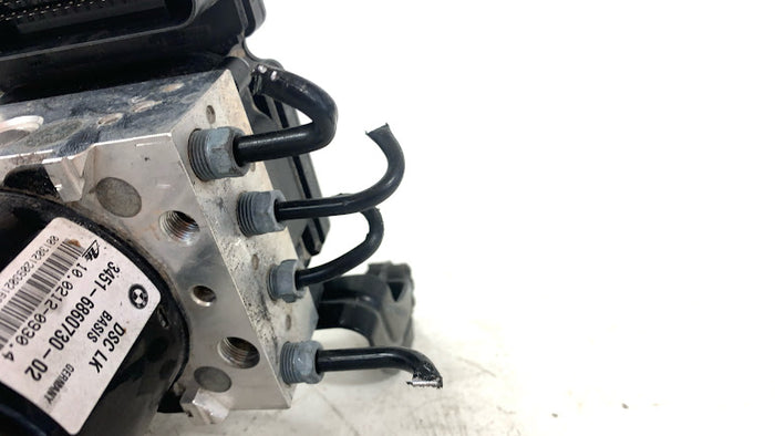 BMW F30 335xi ABS Pump 6860731/34516860730