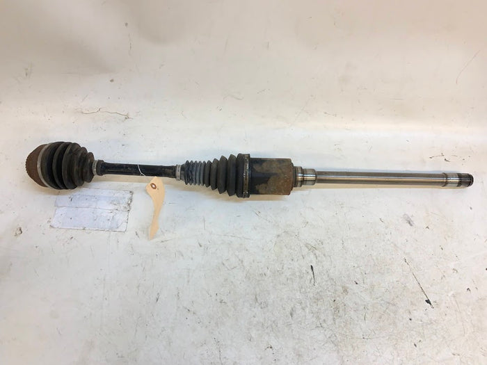 BMW F10 528xi/535xi AWD Right/Passenger Side Front Axle 31607618680