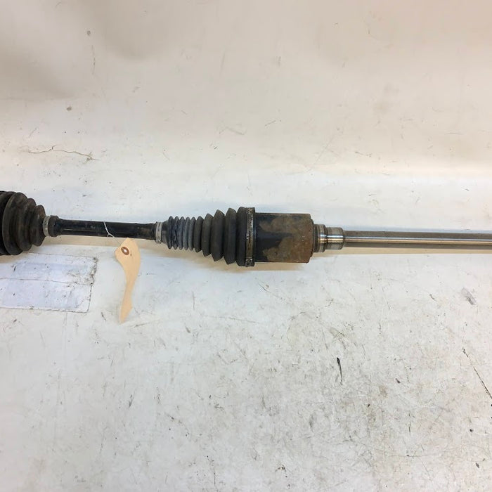 BMW F10 528xi/535xi AWD Right/Passenger Side Front Axle 31607618680