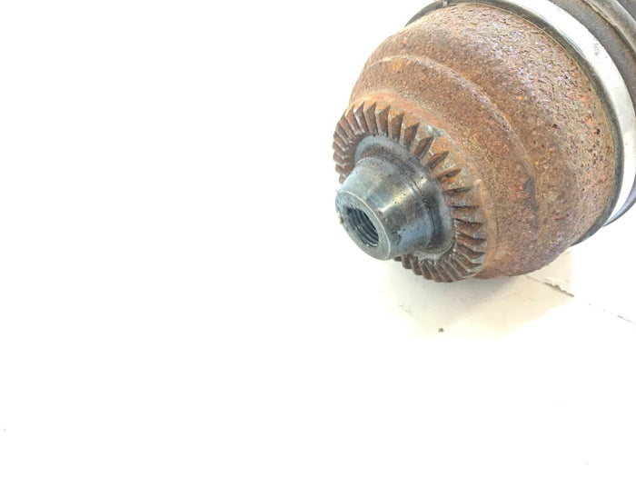 BMW F10 528xi/535xi AWD Right/Passenger Side Front Axle 31607618680