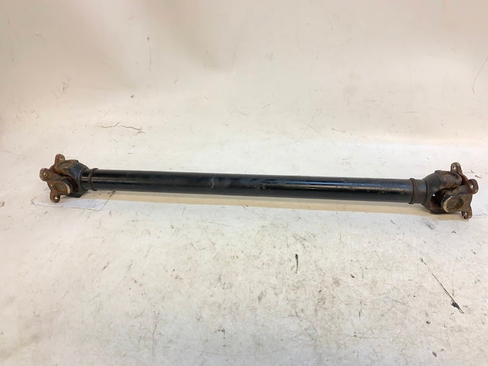 BMW F10 528xi 535xi 550xi AWD Front Driveshaft 26208628043