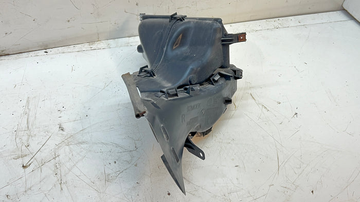 BMW E92 E93 335i 335xi Pre-LCI Right/Passenger Side Front Bumper Air Duct 51717161438