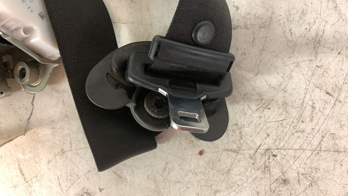 BMW F30 F31 335xi 340xi Front Left Driver Seat Belt Retractor Black 72117272475