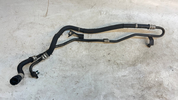 BMW F10 N55 POWER STEERING RETURN HOSE 32416793550
