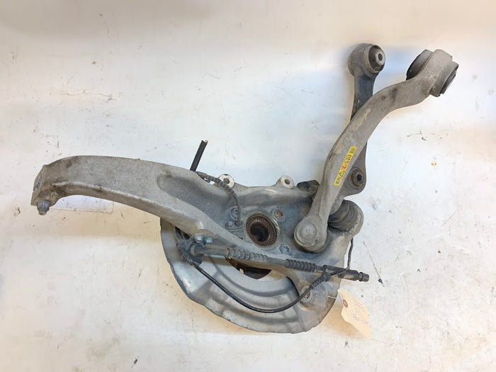 BMW F10 528xi/535xi/550xi AWD Right/Passenger Side Front Spindle/Hub/Knuckle 31216777752