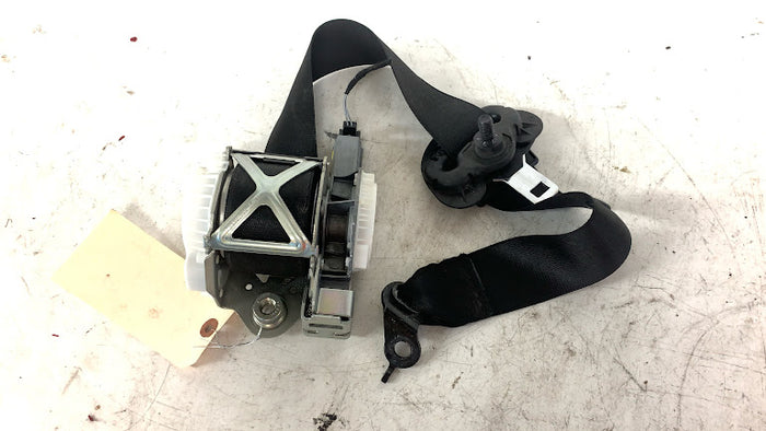 BMW F30 F31 335xi 340xi Front Right Passenger Seat Belt Retractor Black 72117272476