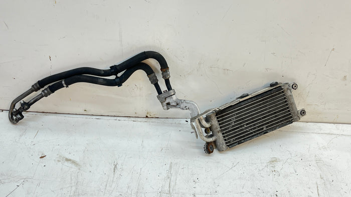 BMW E90 E92 E93 335i N54 N55 Oil Cooler/Lines 17227521376/17227567207/17227567208