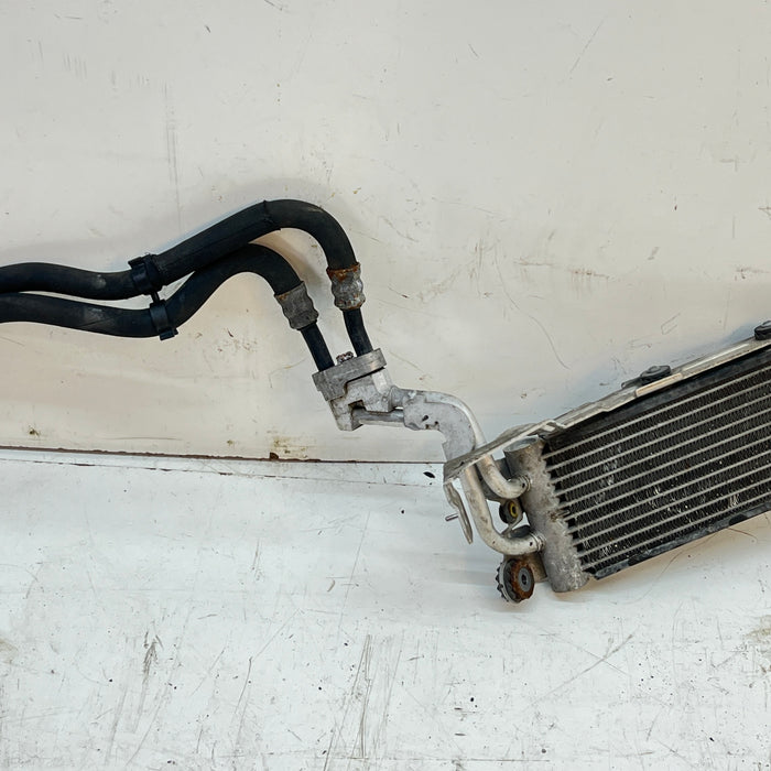 BMW E90 E92 E93 335i N54 N55 Oil Cooler/Lines 17227521376/17227567207/17227567208