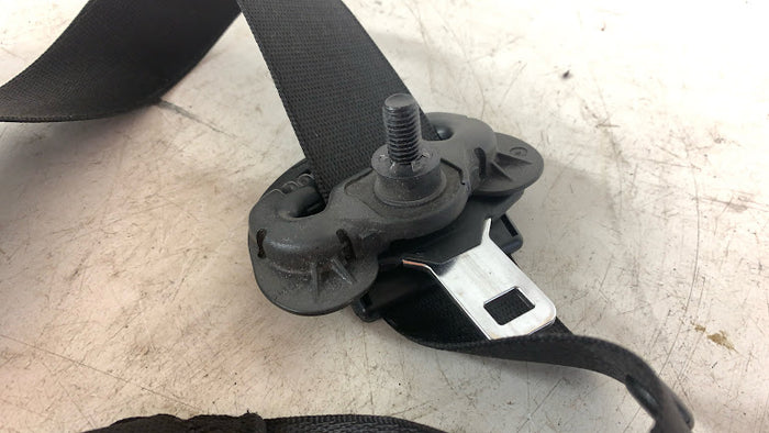 BMW F30 F31 335xi 340xi Front Right Passenger Seat Belt Retractor Black 72117272476