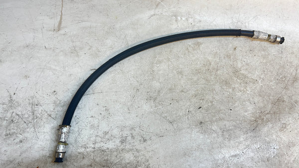 BMW F10 N55 FUEL HOSE 13537595612