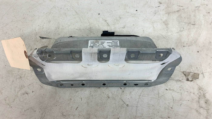 BMW F30 F31 F32 F33 F34 F36 4 & 3 Series Right/Passenger Side Dashboard Airbag 34077625