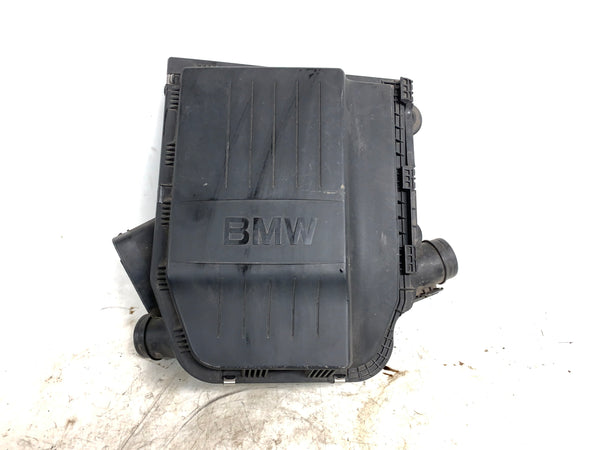 BMW E92 E90 E93 335i 335xi N54 Engine Air Intake Filter Box 7556547