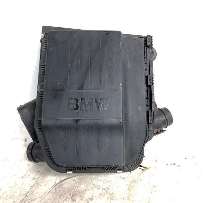 BMW E92 E90 E93 335i 335xi N54 Engine Air Intake Filter Box 7556547