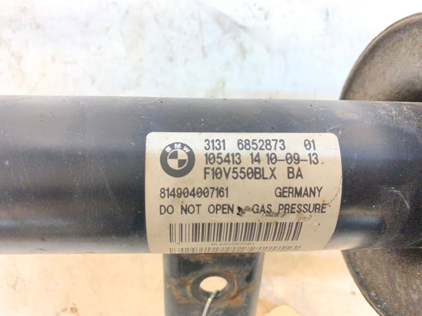 BMW F10 528xi AWD Left/Driver Side Front Strut 6852873