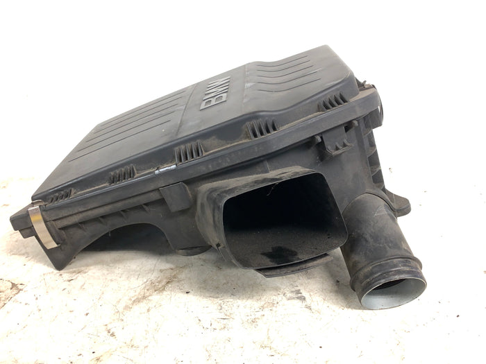 BMW E92 E90 E93 335i 335xi N54 Engine Air Intake Filter Box 7556547