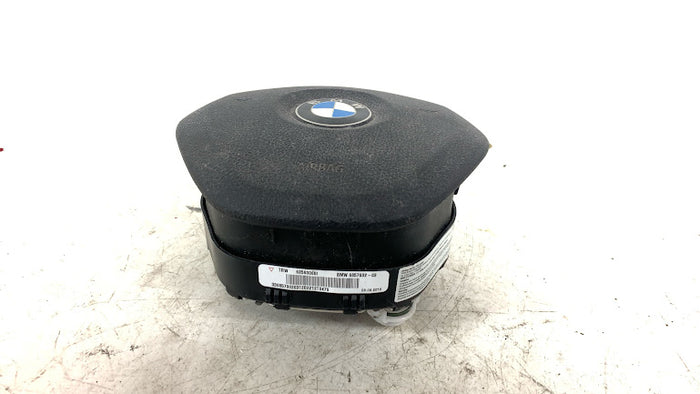 BMW F30 F31 3 Series Sport Steering Wheel Airbag 6857902