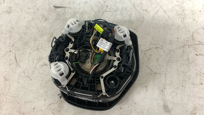 BMW F30 F31 3 Series Sport Steering Wheel Airbag 6857902