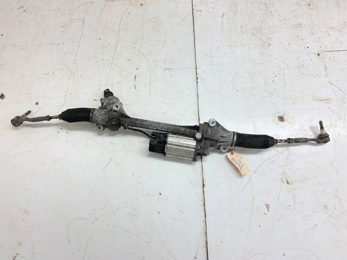 BMW F10 528xi N20 AWD Steering Rack