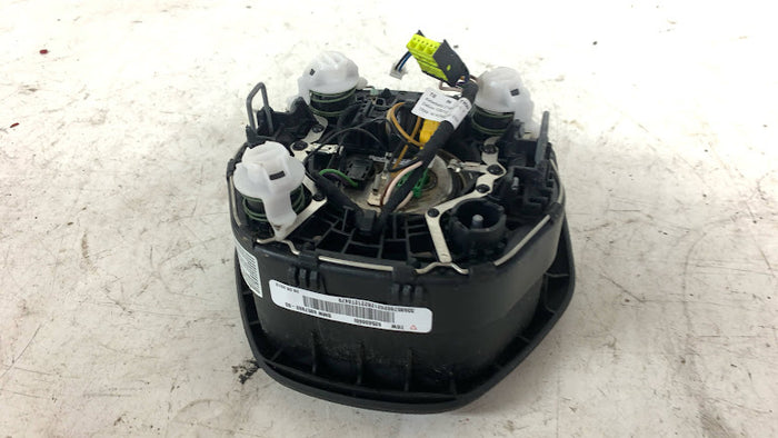 BMW F30 F31 3 Series Sport Steering Wheel Airbag 6857902