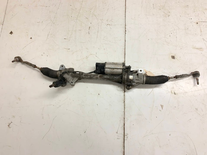 BMW F10 528xi N20 AWD Steering Rack