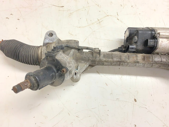 BMW F10 528xi N20 AWD Steering Rack