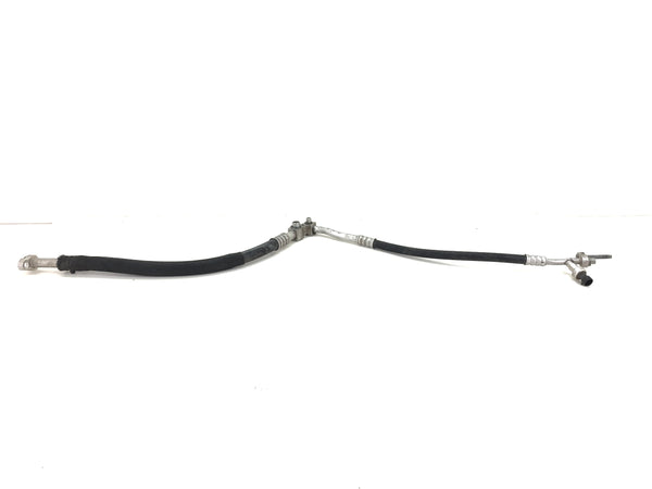 2014-2016 Chevrolet C7 Corvette Air Conditioning Compressor And Condenser Hose 23435950